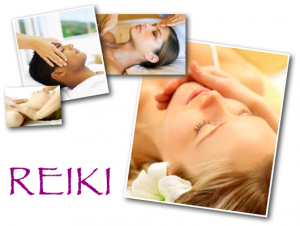 Reiki Chennai