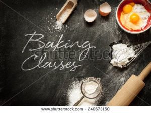 Baking Classes in Chennai