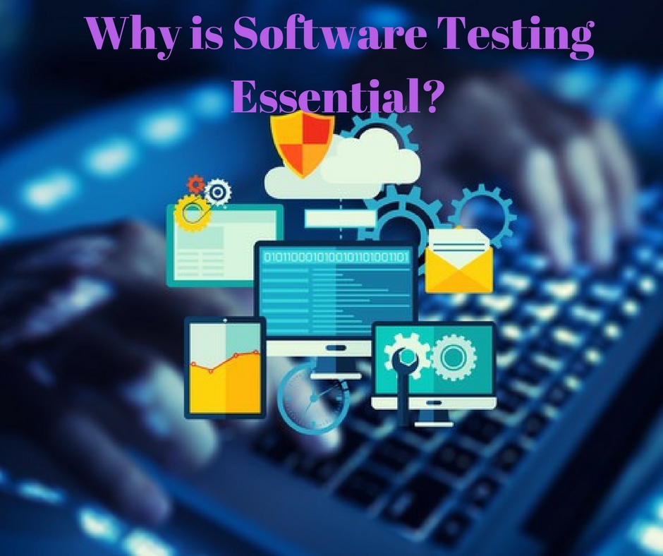 Software Testing Training in Chennai