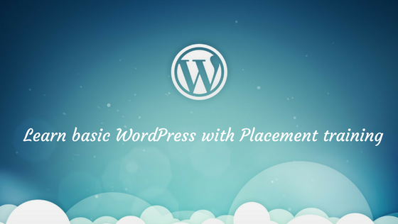 WordPress-Training-Chennai