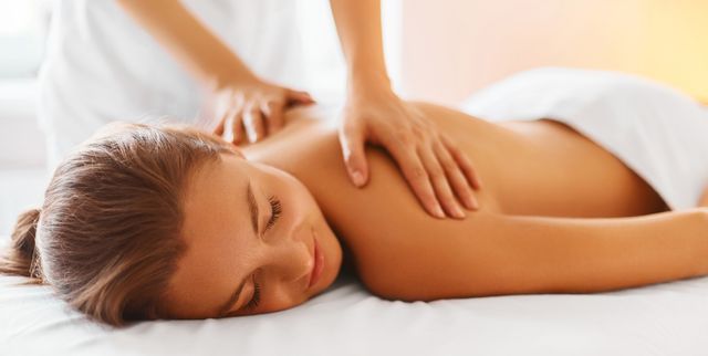 Massage in Chennai