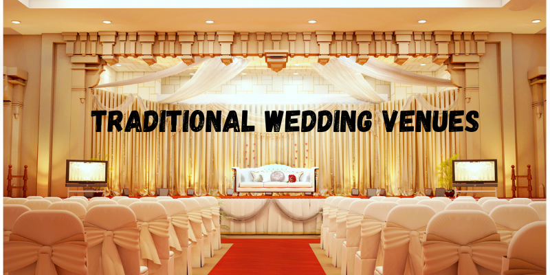 Exploring Traditional Wedding Customs in Kovilambakkam