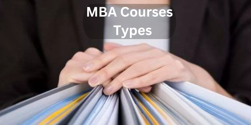 MBA Courses in Chennai