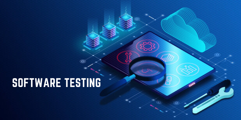 Different Types of Tools in Software Testing